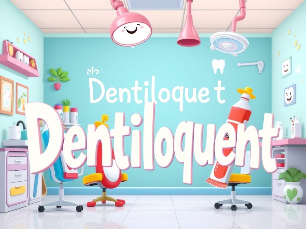 Dentiloquent Explained: Understanding Its Meaning, Usage, and Unique Significance dentiloquent