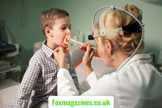 Adenoidid: Symptoms, Causes, Treatments, and Expert Insights adenoidid